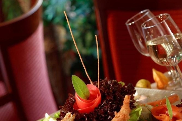 Hôtel - Restaurant Victor Hugo (Vianden)